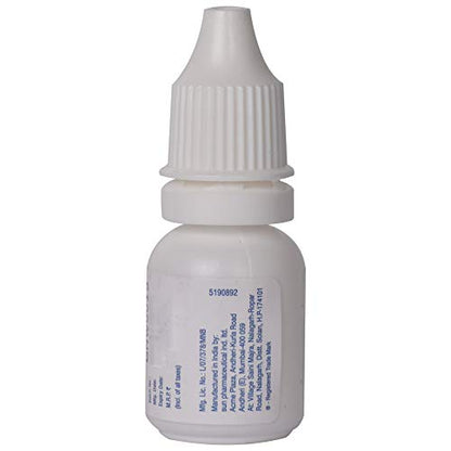 Lulifin - Bottle of 20 ml Lotion