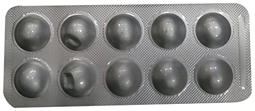 Bilasure M - Strip of 10 Tablets