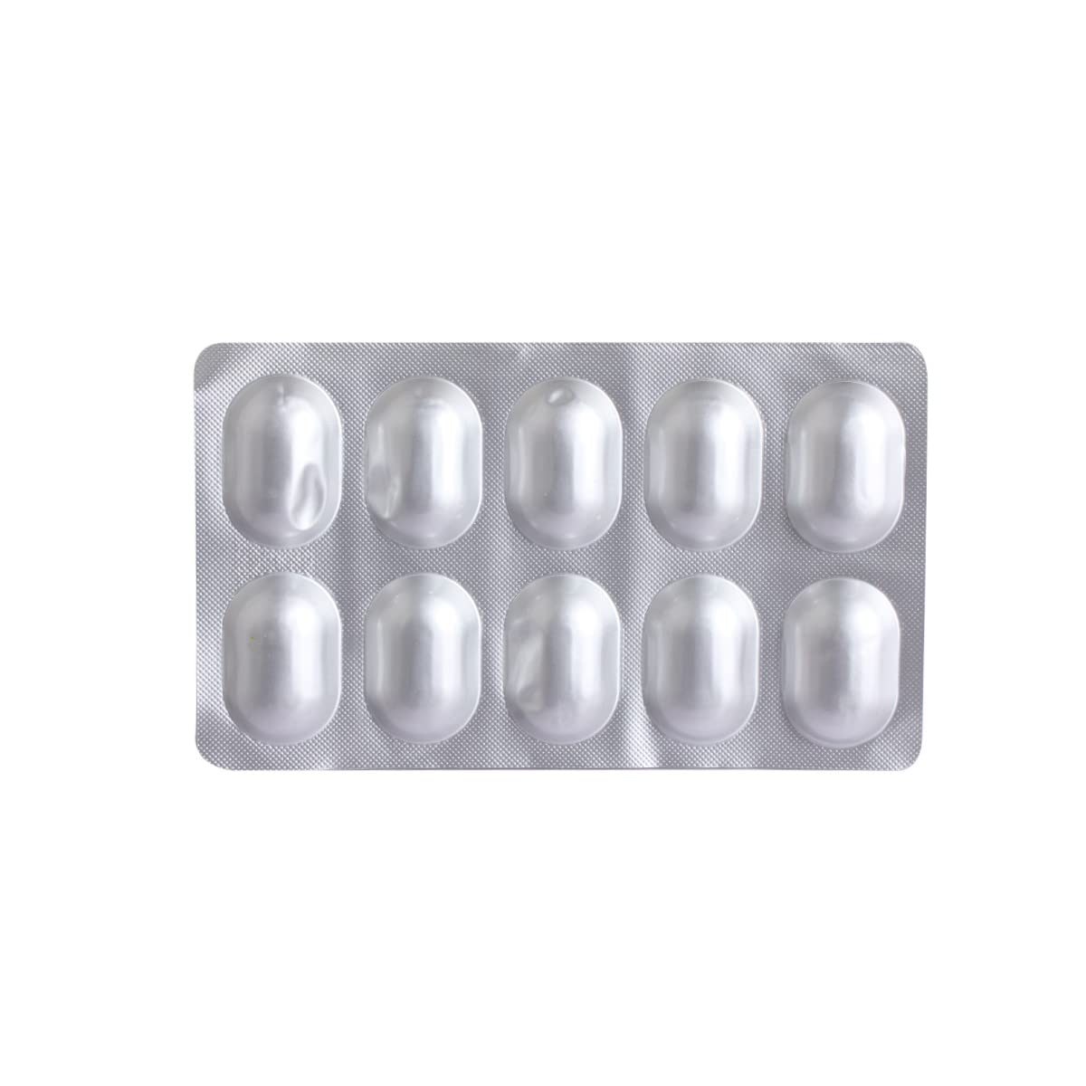 DAPABITE M 10/1000MG - Strip of 10 Tablets