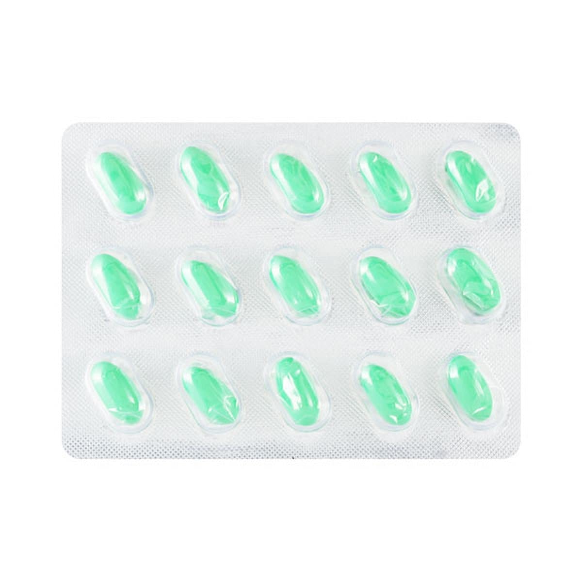 Bio D3 Max - Strip of 15 Capsules