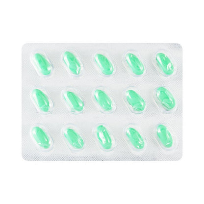 Bio D3 Max - Strip of 15 Capsules