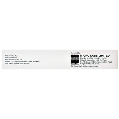 Nilac - Tube of 20 gm Gel