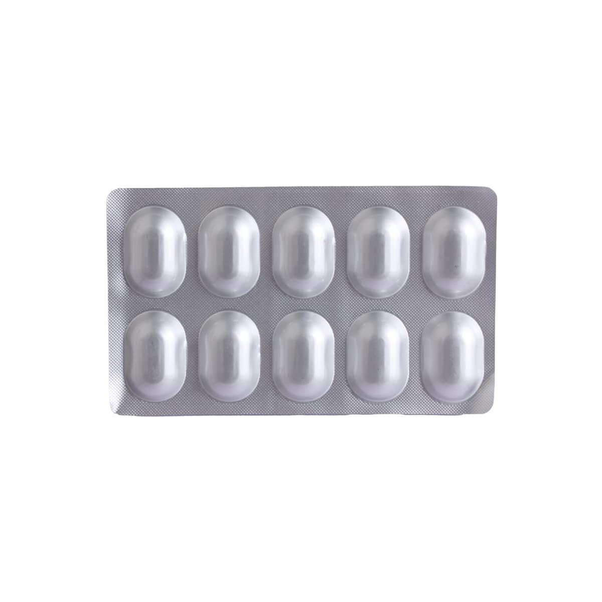 Dapabite M 5/1000mg - Strip of 10 Tablets