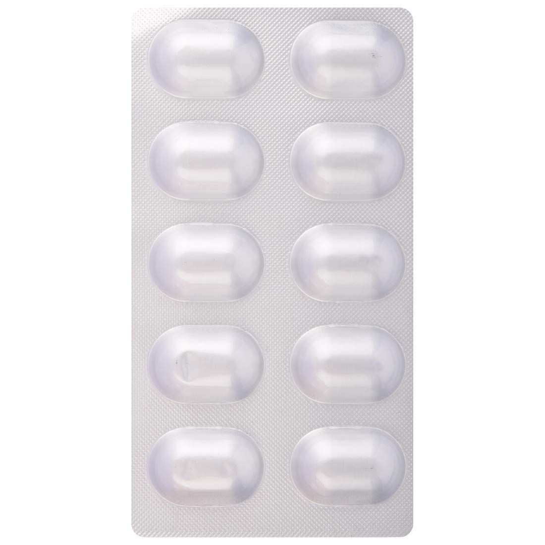 Hosit D3 - Strip of 10 Tablets