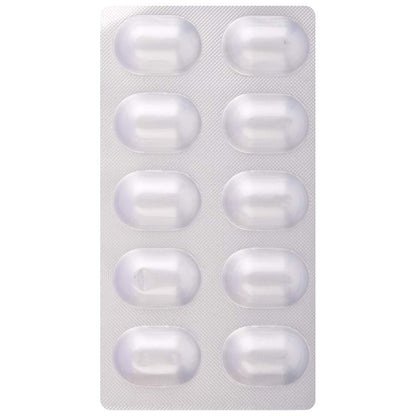 Hosit D3 - Strip of 10 Tablets