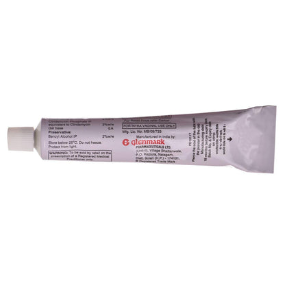 Candid-CL - Tube of 30 gm Gel