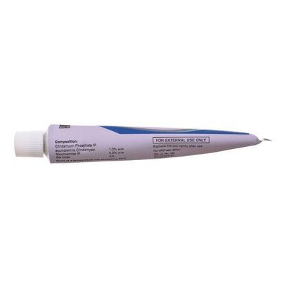 Nilac - Tube of 20 gm Gel