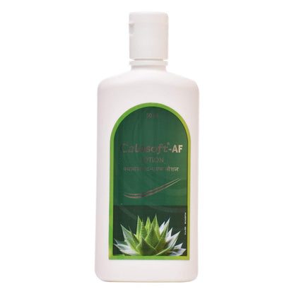 Calosoft-AF - Bottle of 50 ml lotion