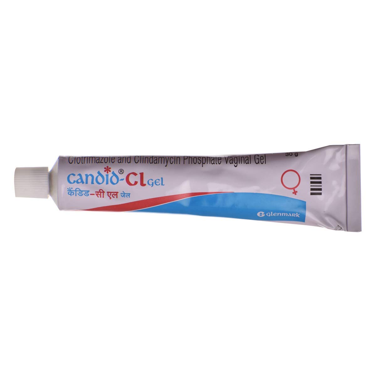 Candid-CL - Tube of 30 gm Gel