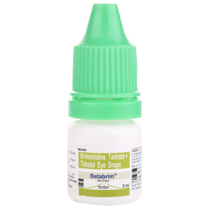 Betabrim - Bottle of 5 ml Drops