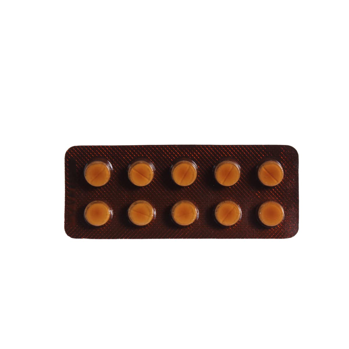 Levocet D+ - Strip of 10 Tablets