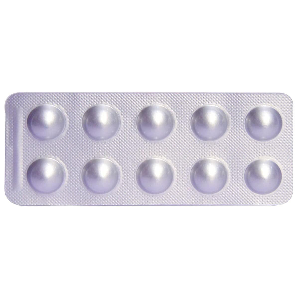 Olmezest AZ 40 - Strip of 10 Tablets