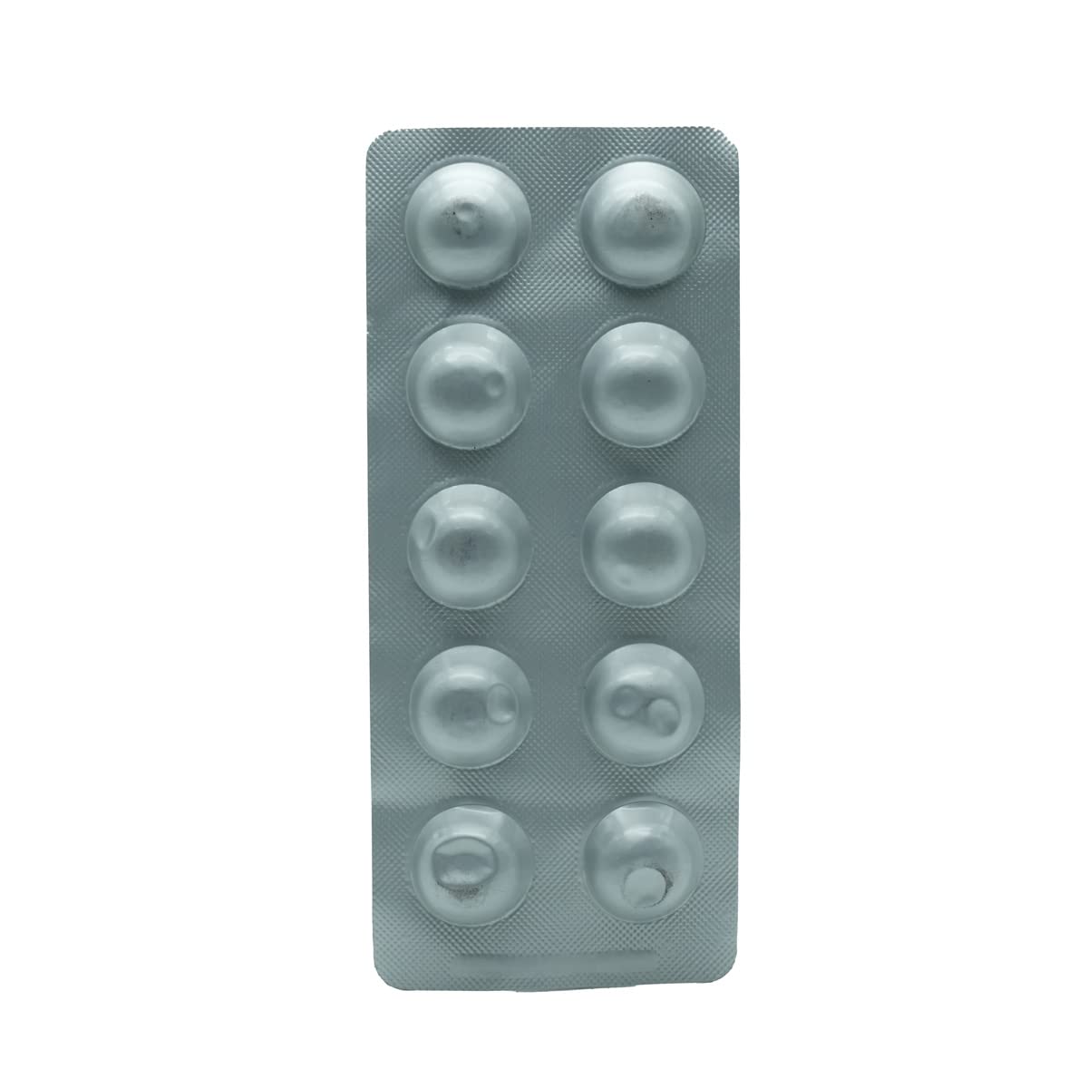 Telista Trio CL 6.25MG - Strip of 10 Tablets