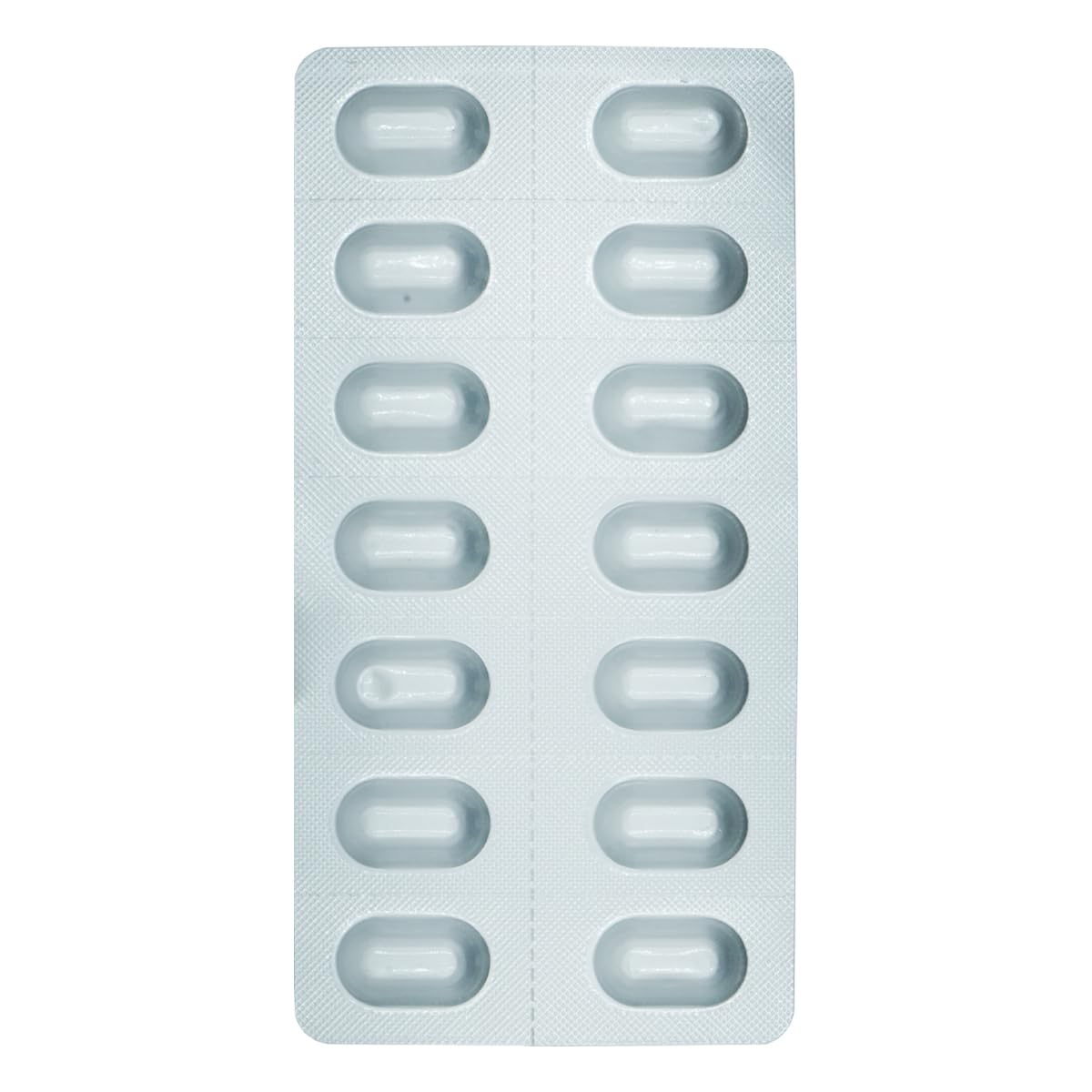 Neptaz 50 - Strip of 14 Tablets