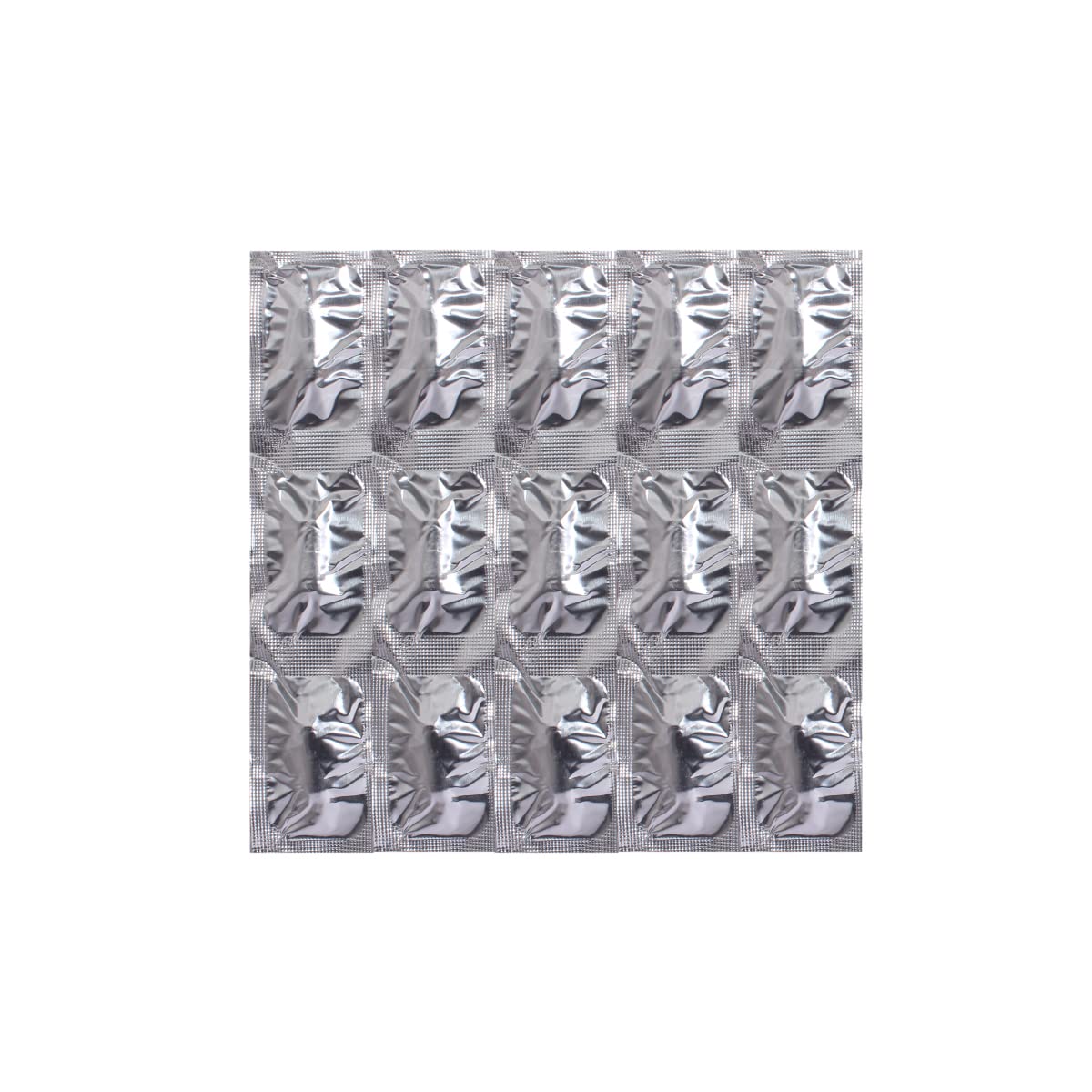 ROSULESS-GOLD - Strip of 15 Capsules