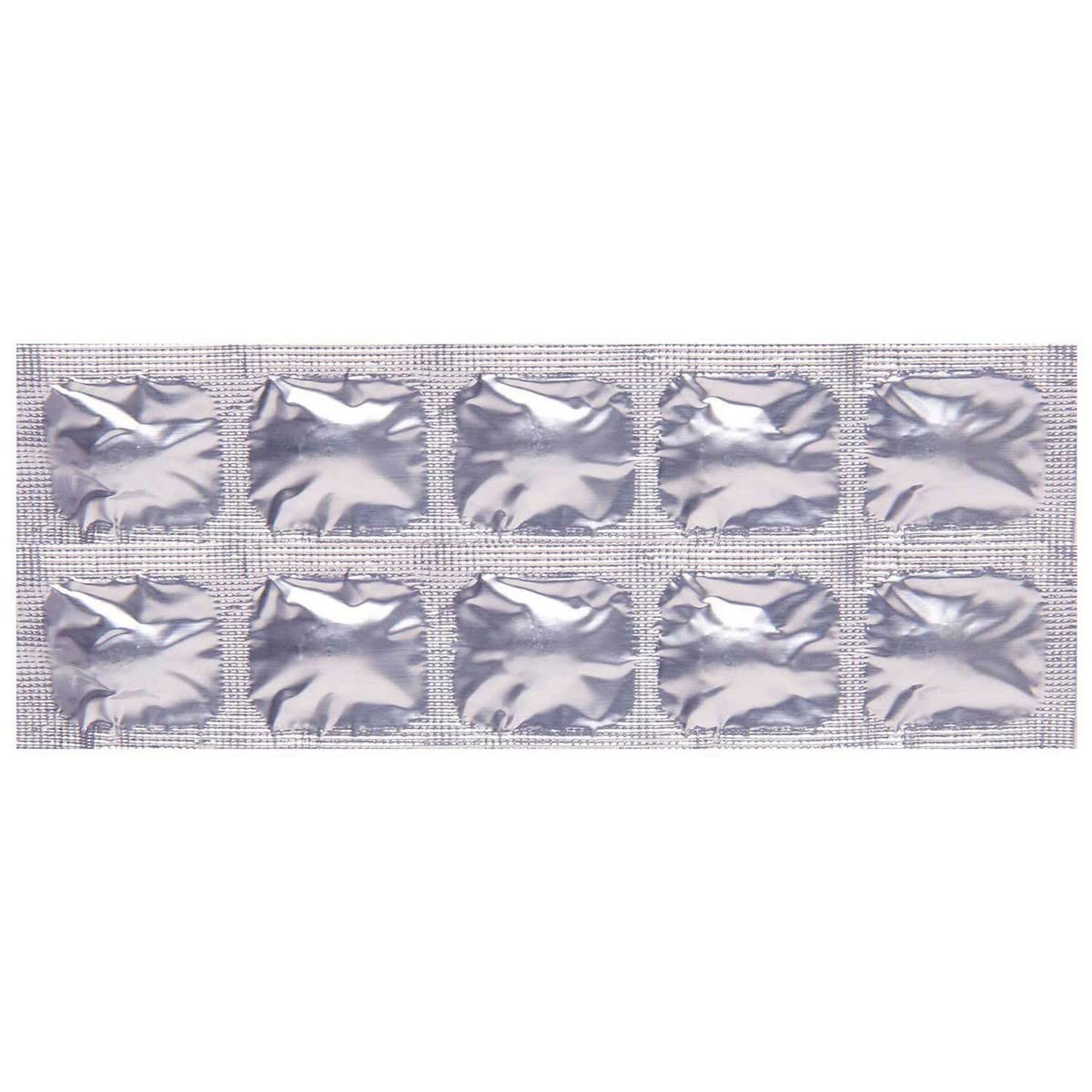 Qutipin SR 50MG - Strip of 10 Tablets