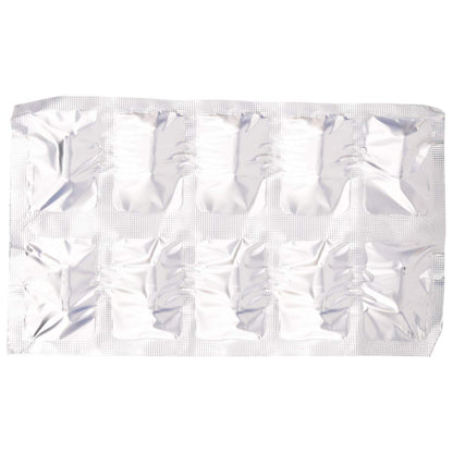 Rozucor-ASP 20 - Strip of 10 Capsules