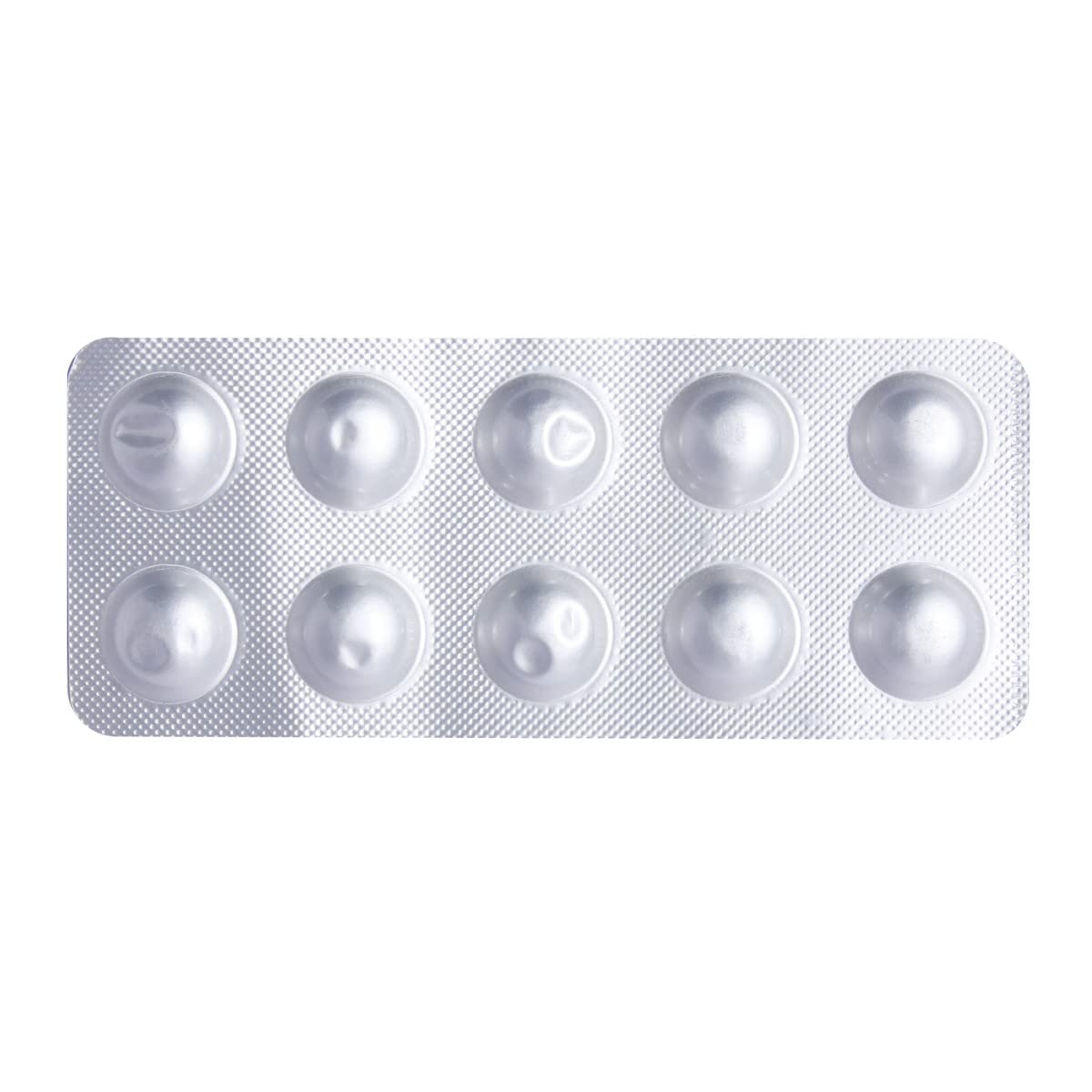 Dapanorm-5MG - Strip of 10 Tablets