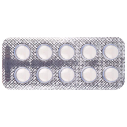 Levocet - Strip of 10 Tablets