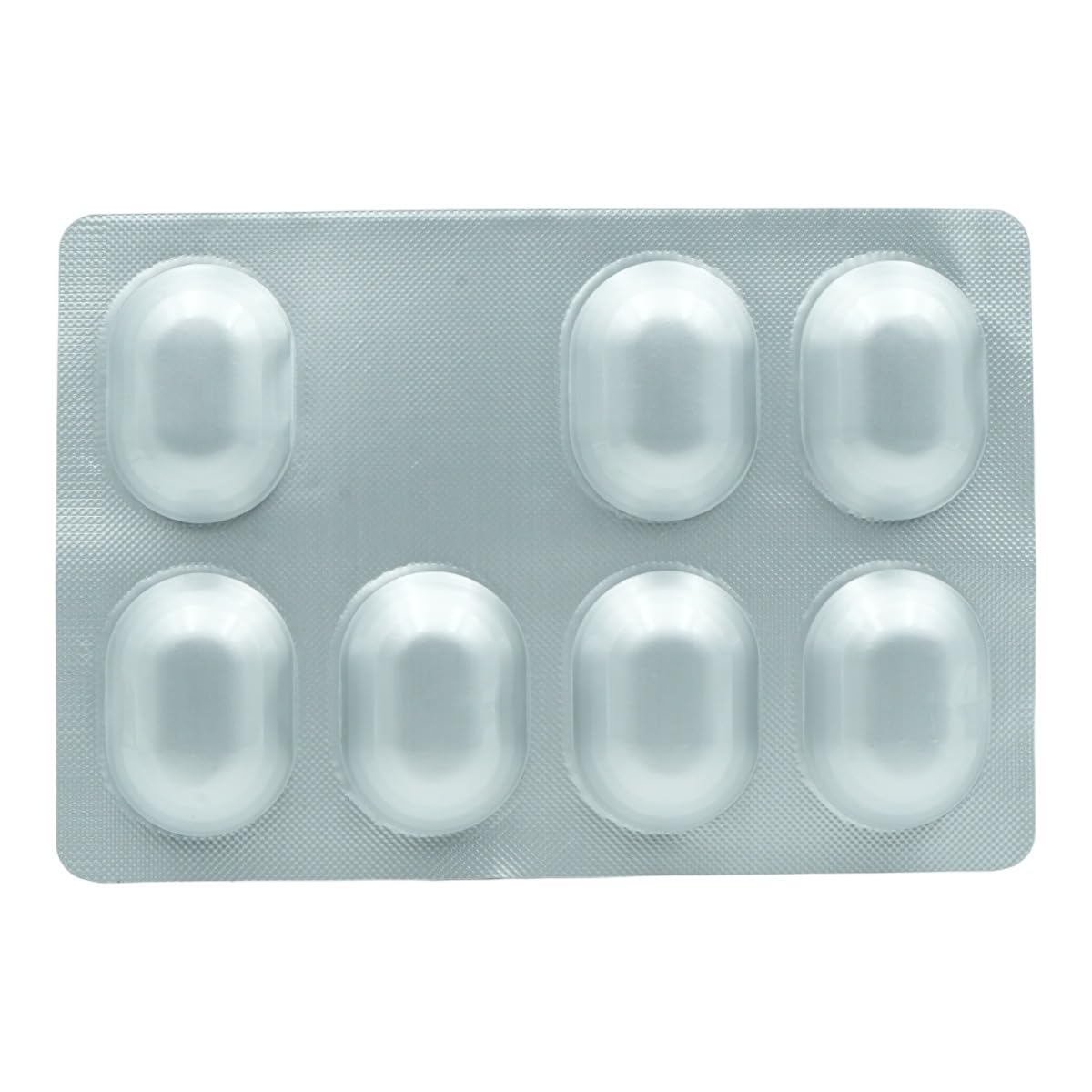 Istamet D-XR 1000 - Strip of 7 Tablets