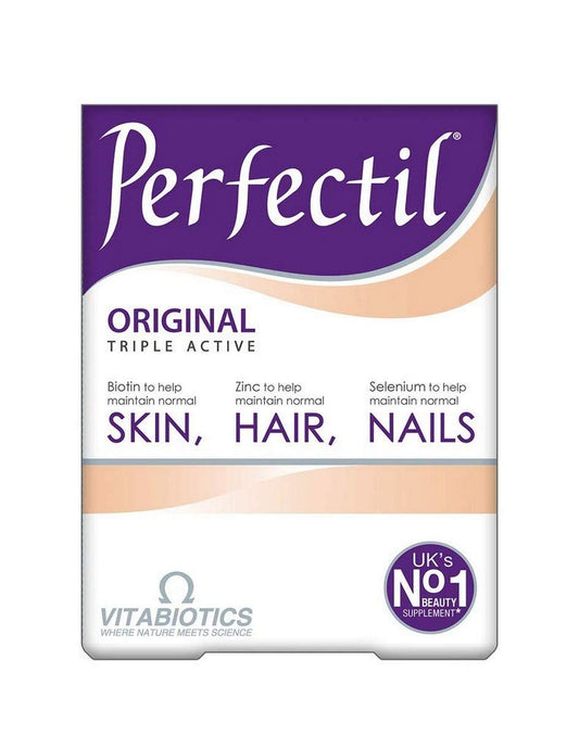 Perfectil - Strip of 6 Tablets