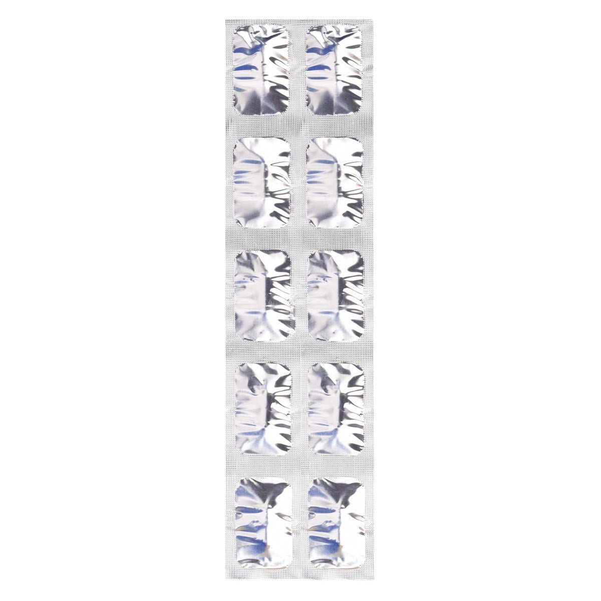 Atorec Asp - Strip of 10 Capsules