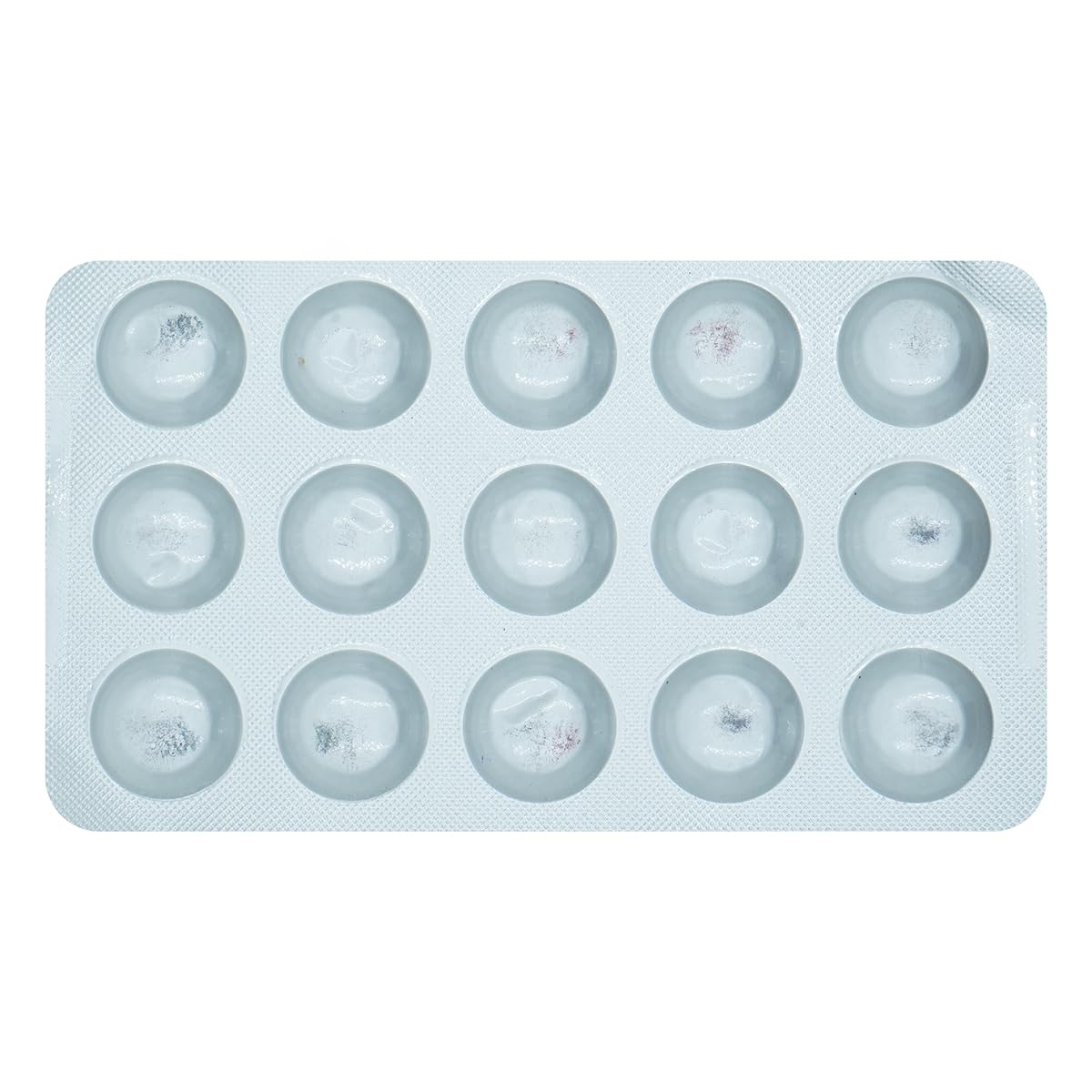 Proxym ER 200 - Strip of 15 Tablets