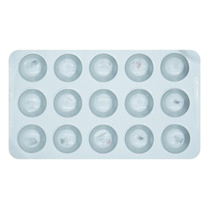 Proxym ER 200 - Strip of 15 Tablets