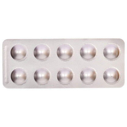 Folcure-5 - Strip of 10 Tablets