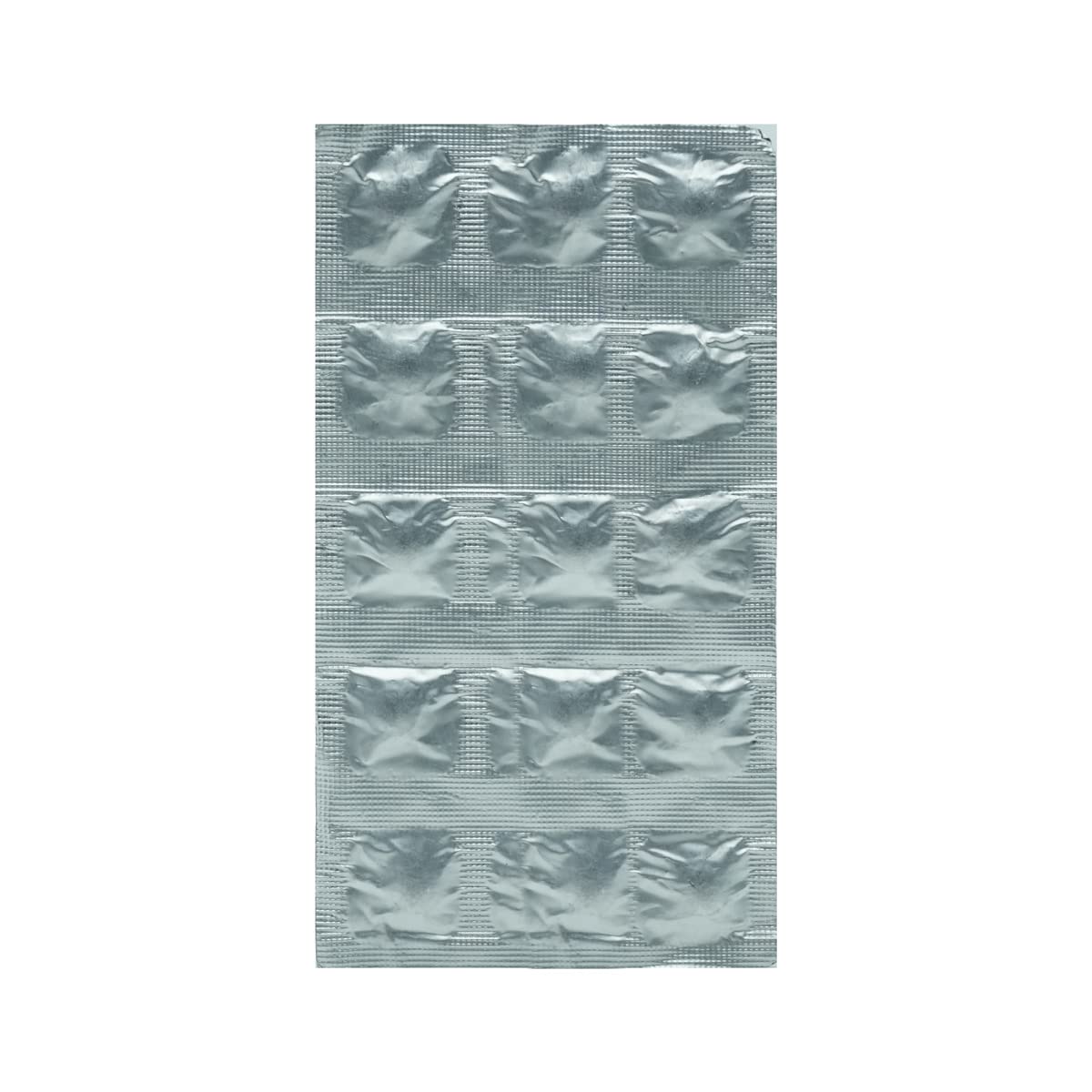 Telcure 20 - Strip of 15 Tablets