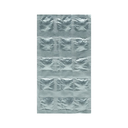 Telcure 20 - Strip of 15 Tablets