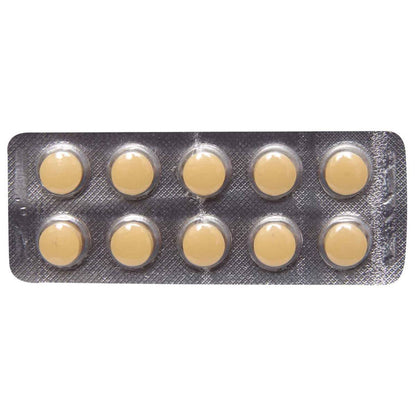 Proxym MR - Strip of 10 Tablets