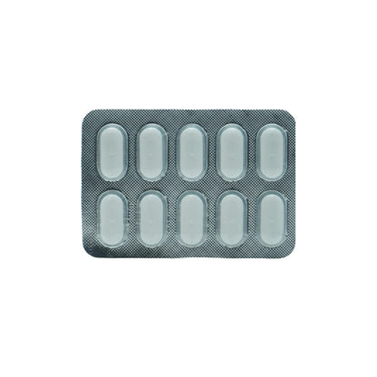 BRIVASURE-75 - Strip of 10 Tablets