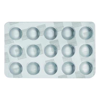 Telrose -Strip of 15 Tablets