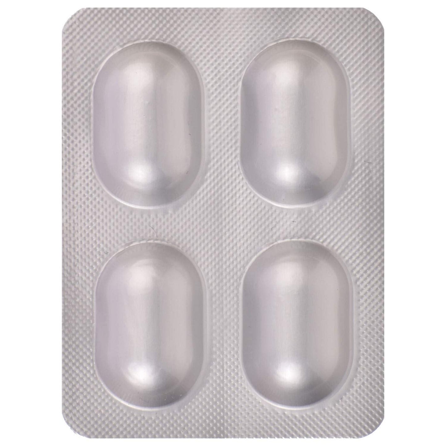 Ceftum 250 - Strip of 4 Tablets