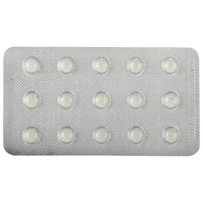 Feburic 40 - Strip of 15 Tablets