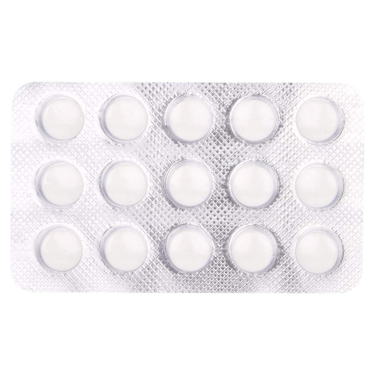 Dilzem SR - Strip of 15 Tablets