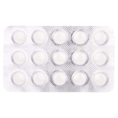 Dilzem SR - Strip of 15 Tablets