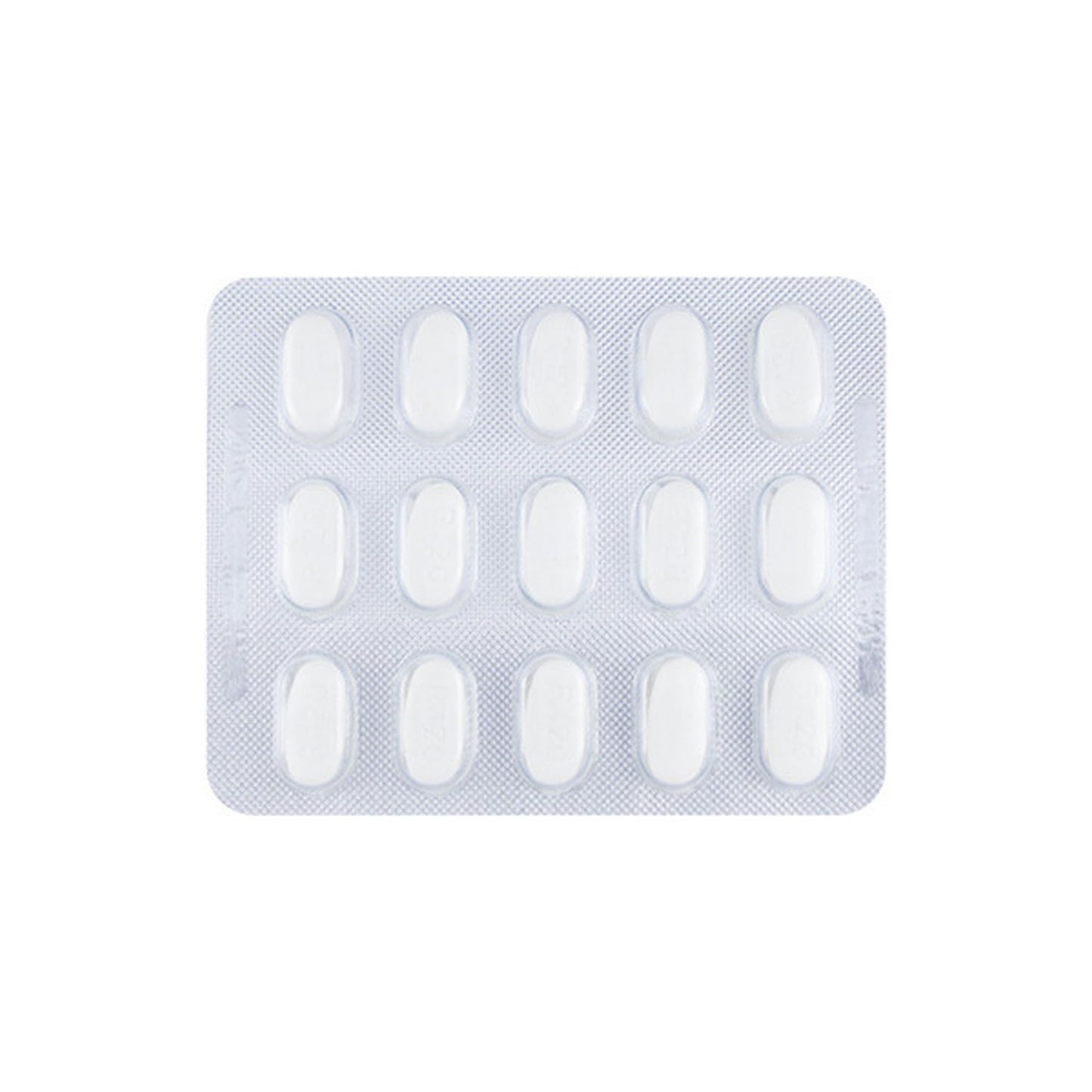 Reclide XR 120 - Strip of 15 Tablets