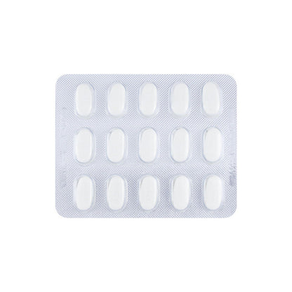 Reclide XR 120 - Strip of 15 Tablets