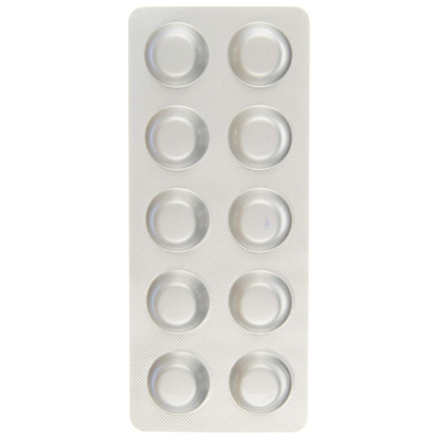 Temsan 80 CT - Strip of 10 Tablets