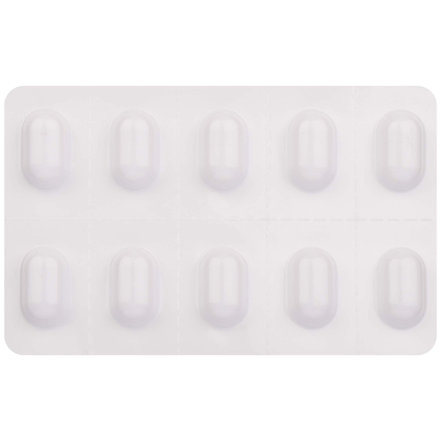 Gibtulio Met 12.5 mg/ 500 mg - Strip of 10 Tablets