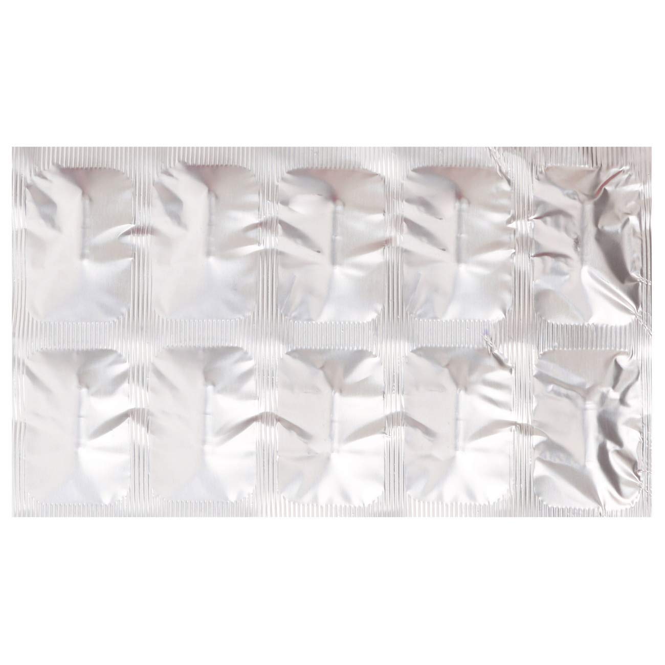 Veloz M - Strip of 10 Capsules