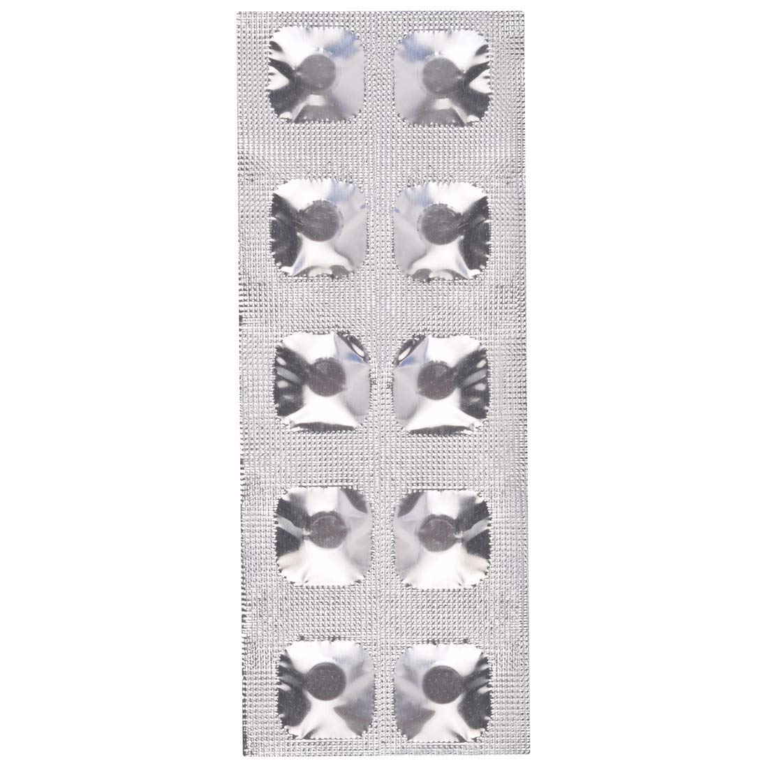 Euclide-40 - Strip of 10 Tablets