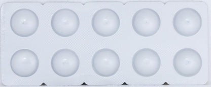 Telista - MCL 50 - Strip of 10 Tablets