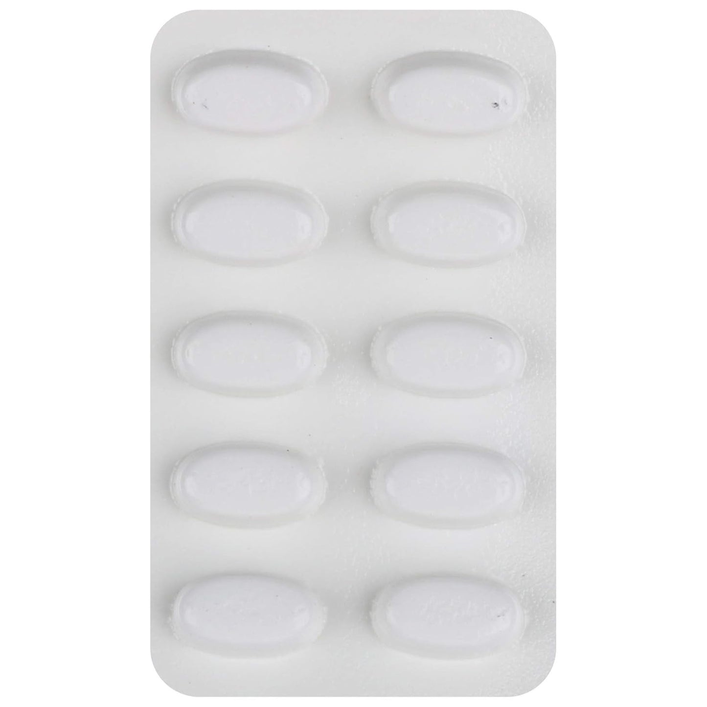 Covance 50 - Strip of 10 Tablets