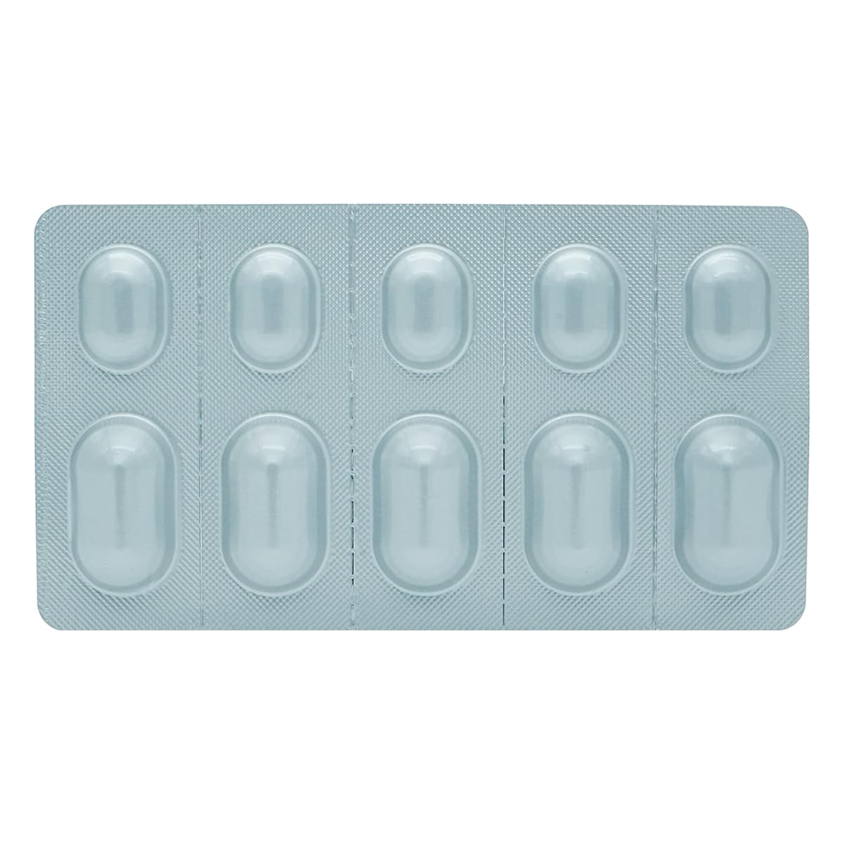 Rapilif-M 25-Pack of 10 Tablets