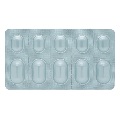 Rapilif-M 25-Pack of 10 Tablets