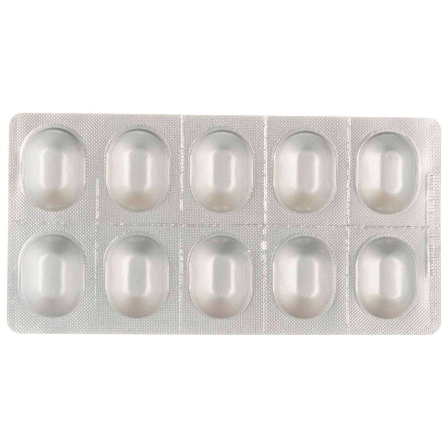 Sevcar 400 - Strip of 10 Tablets