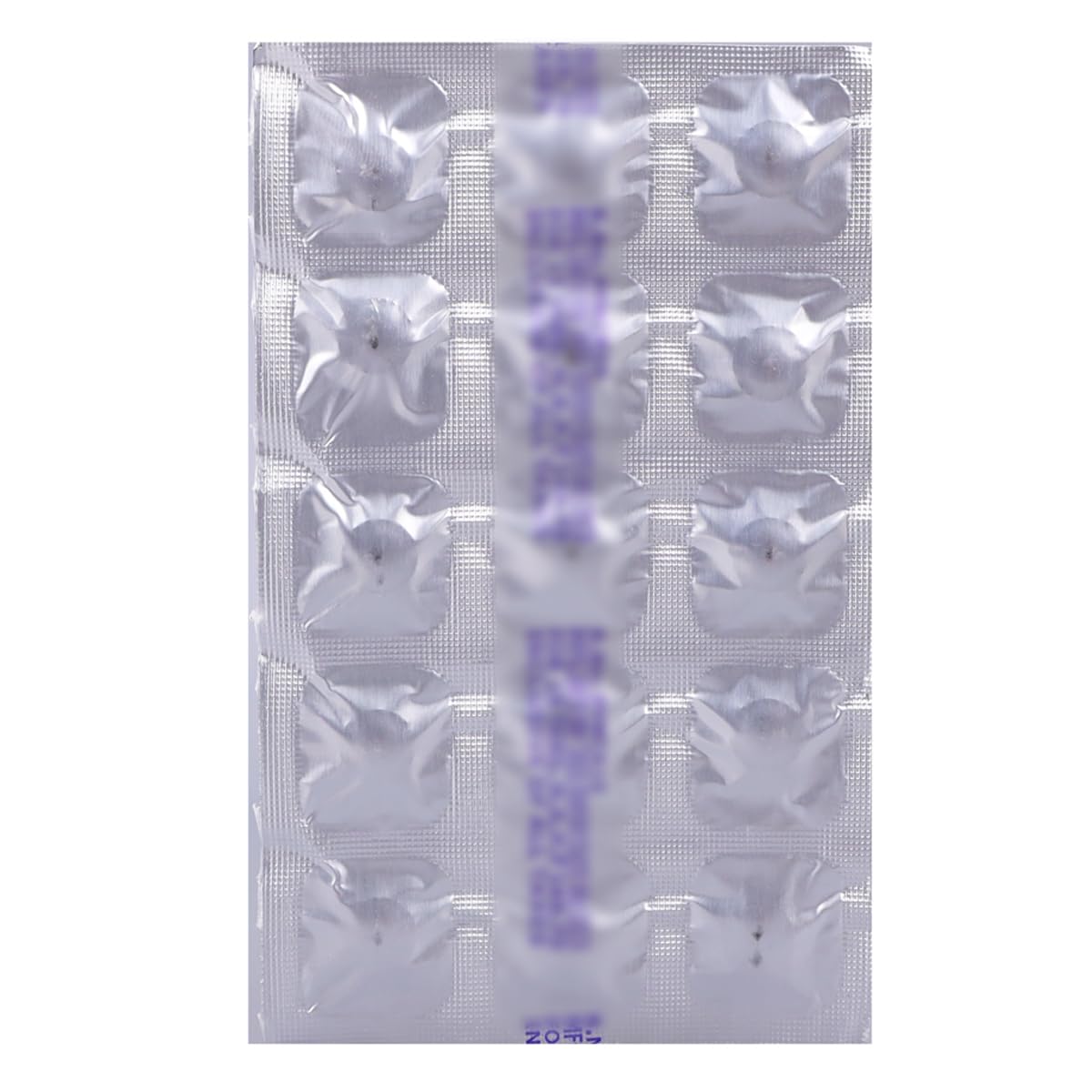 Telcure H 40 - Strip of 15 Tablets